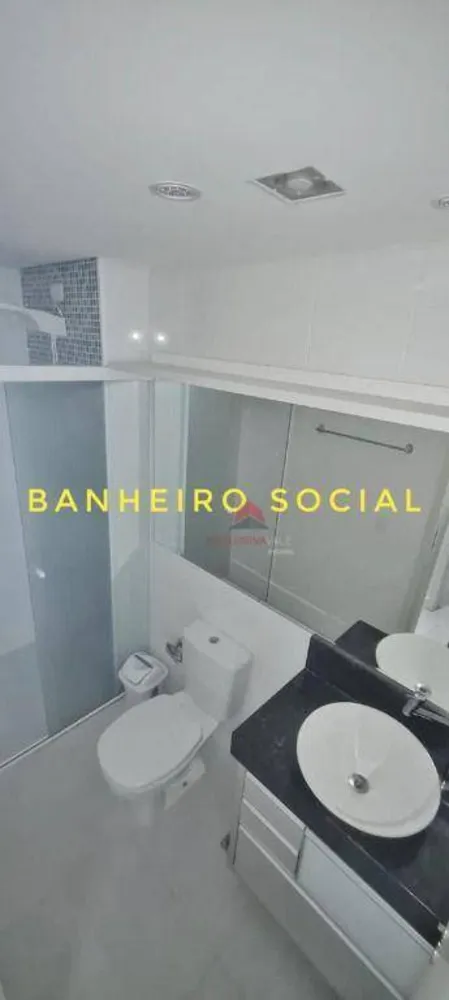 Apartamento, 2 quartos, 55 m² - Foto 2