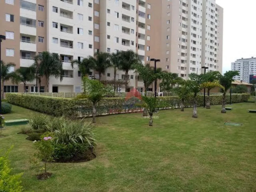 Apartamento, 2 quartos, 55 m² - Foto 3