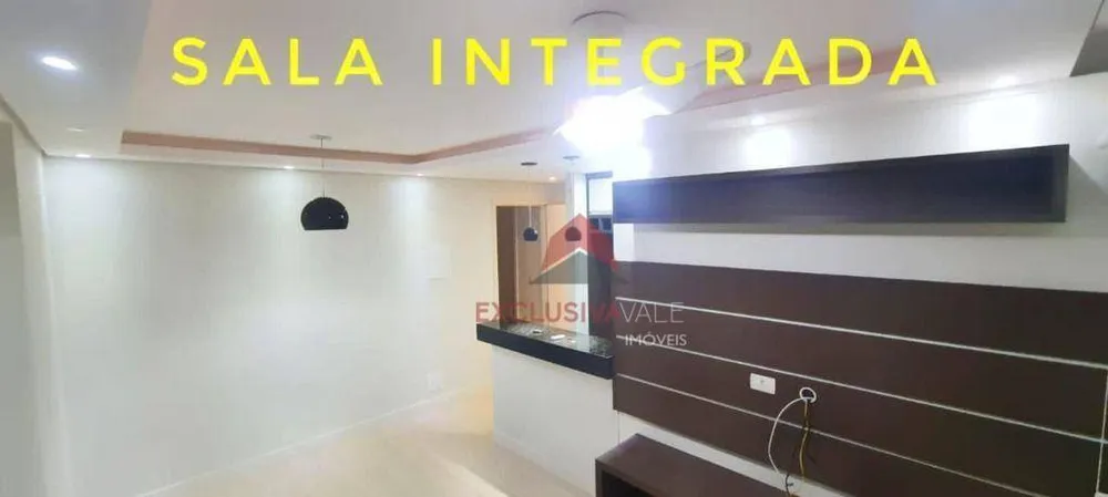 Apartamento, 2 quartos, 55 m² - Foto 4