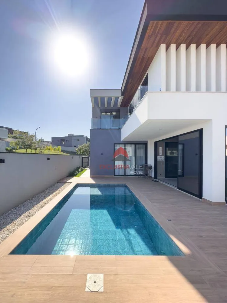 Casa de Condomínio, 4 quartos - Foto 3