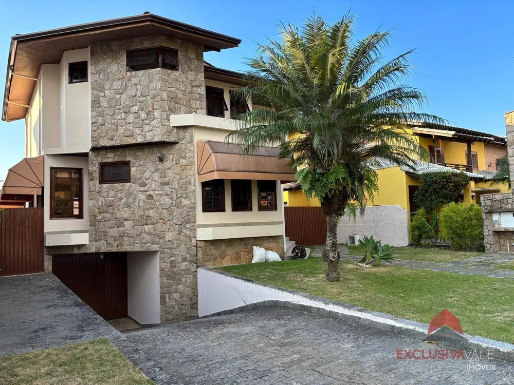 Casa de Condomínio, 4 quartos - Foto 4