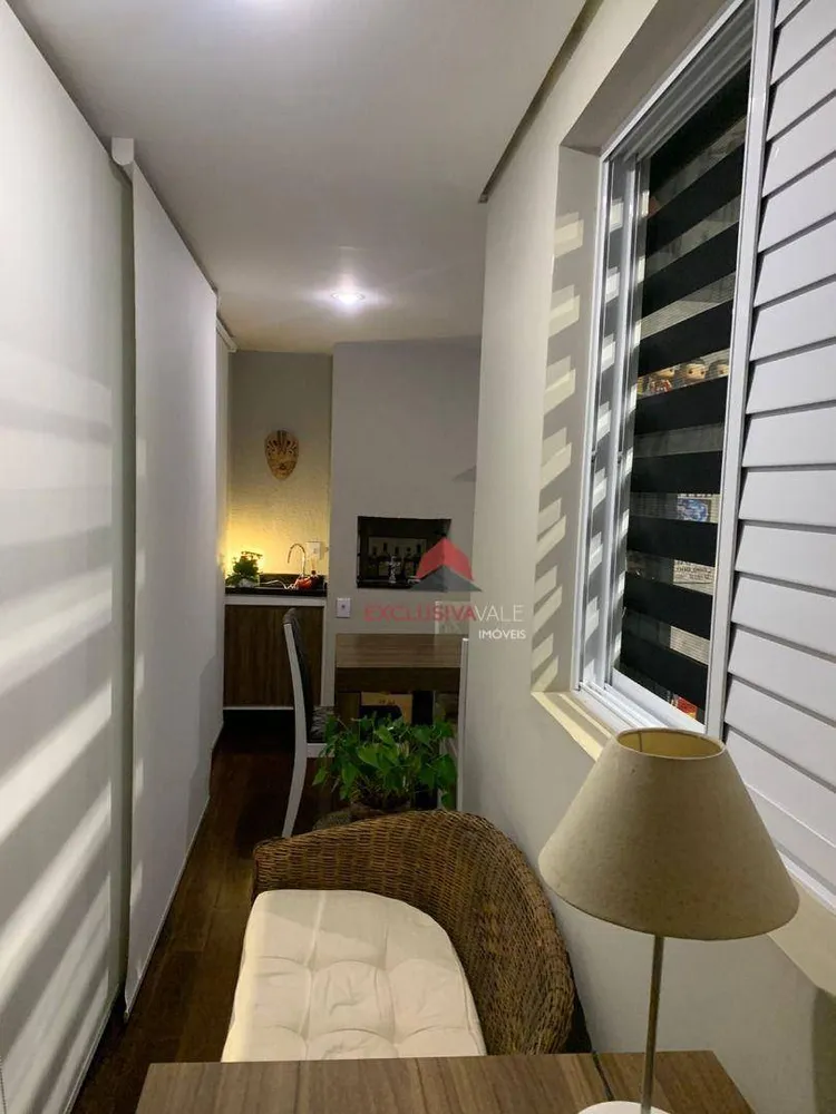 Apartamento, 3 quartos, 90 m² - Foto 2