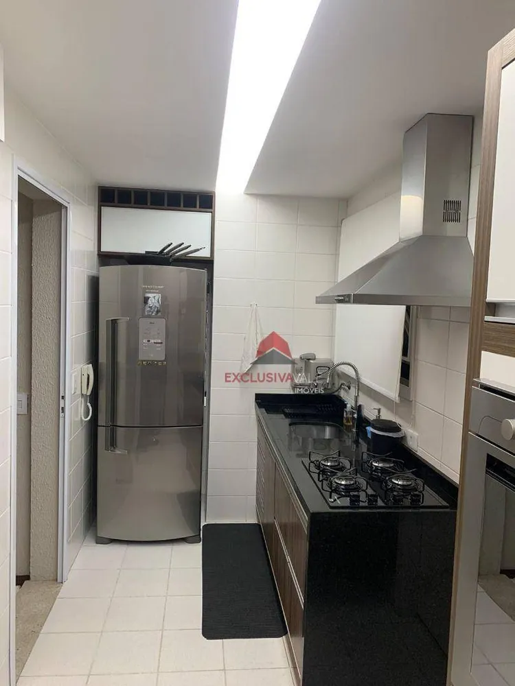 Apartamento, 3 quartos, 90 m² - Foto 1