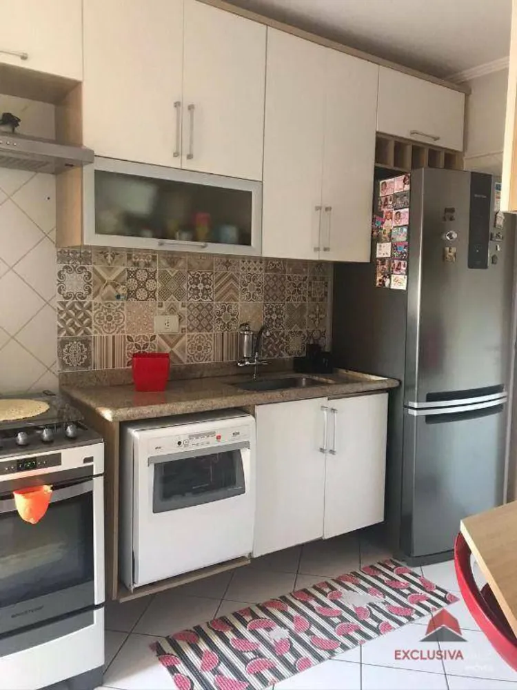 Apartamento, 4 quartos, 98 m² - Foto 1
