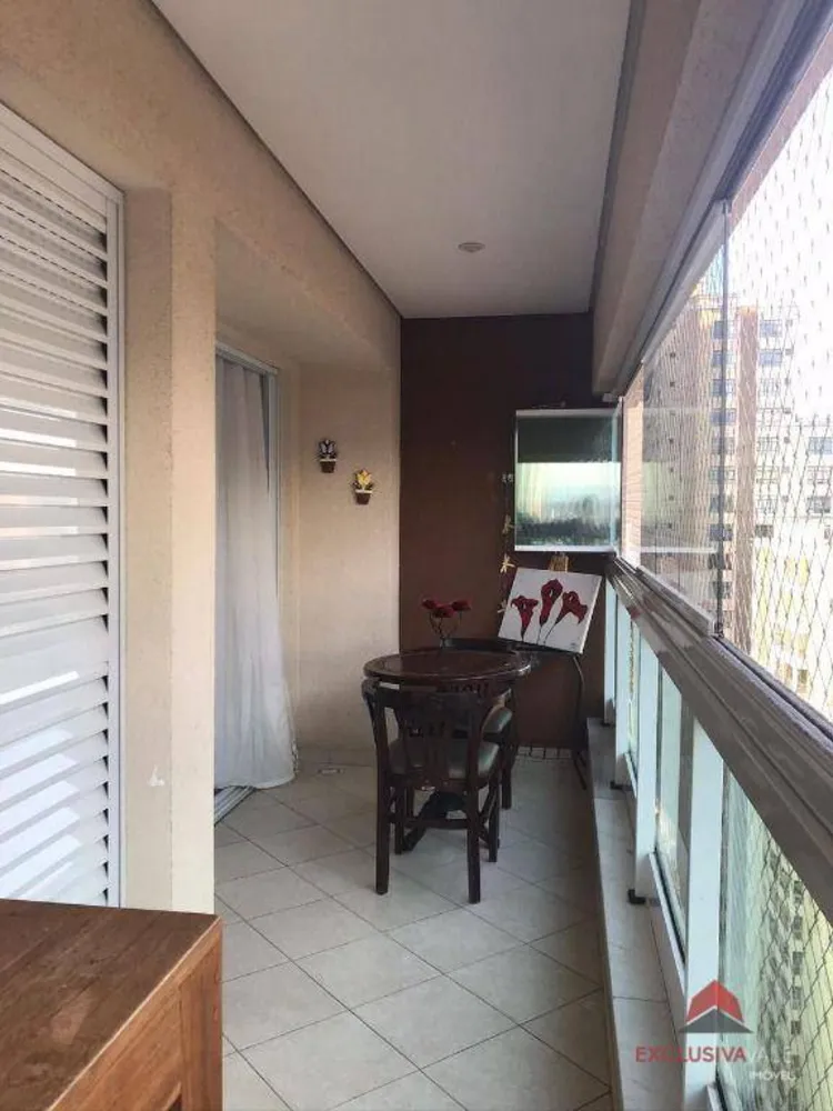 Apartamento, 4 quartos, 98 m² - Foto 2