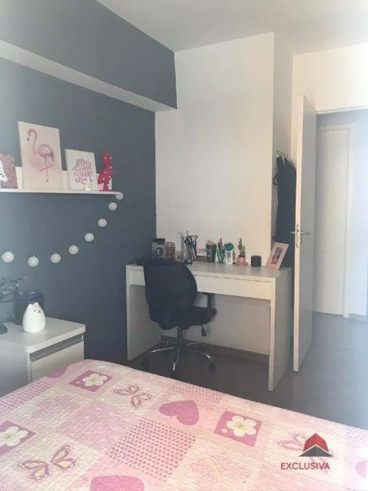 Apartamento, 4 quartos, 98 m² - Foto 3