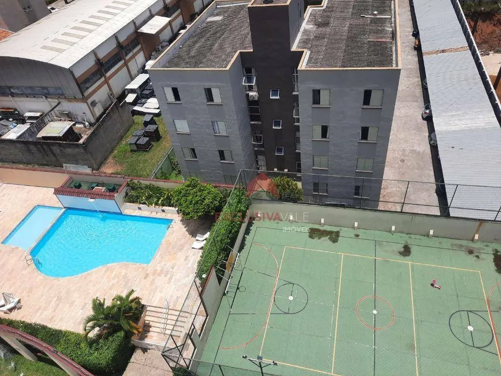 Apartamento, 3 quartos, 70 m² - Foto 1