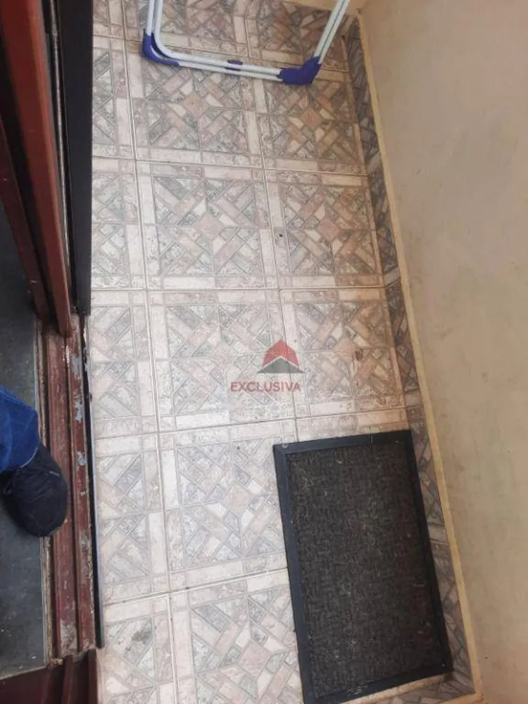 Apartamento, 3 quartos, 70 m² - Foto 2