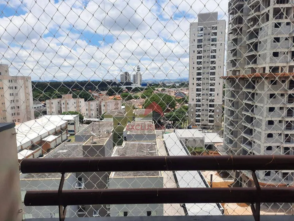 Apartamento, 3 quartos, 70 m² - Foto 4
