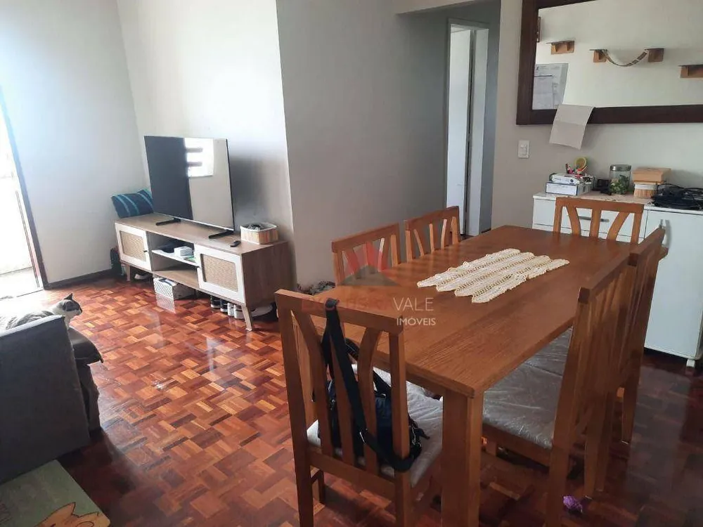 Apartamento, 3 quartos, 70 m² - Foto 3