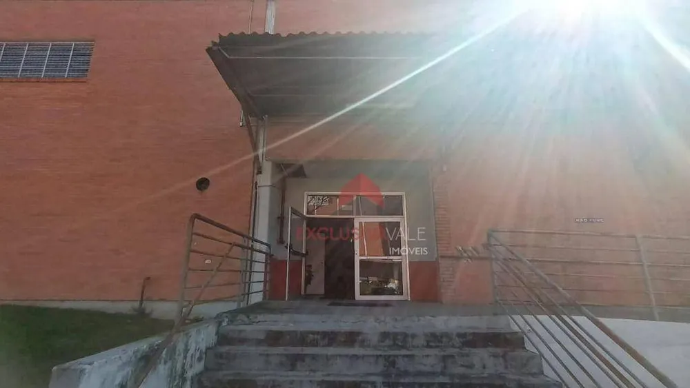 Depósito-Galpão, 2063 m² - Foto 1