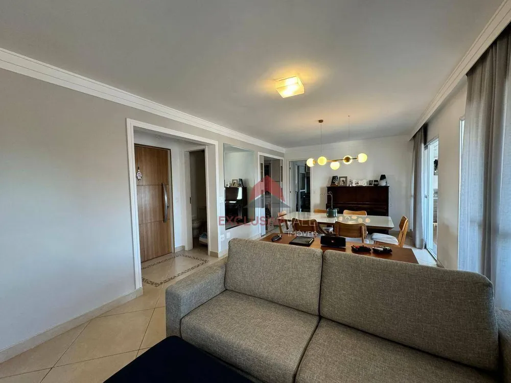 Apartamento, 3 quartos, 133 m² - Foto 1