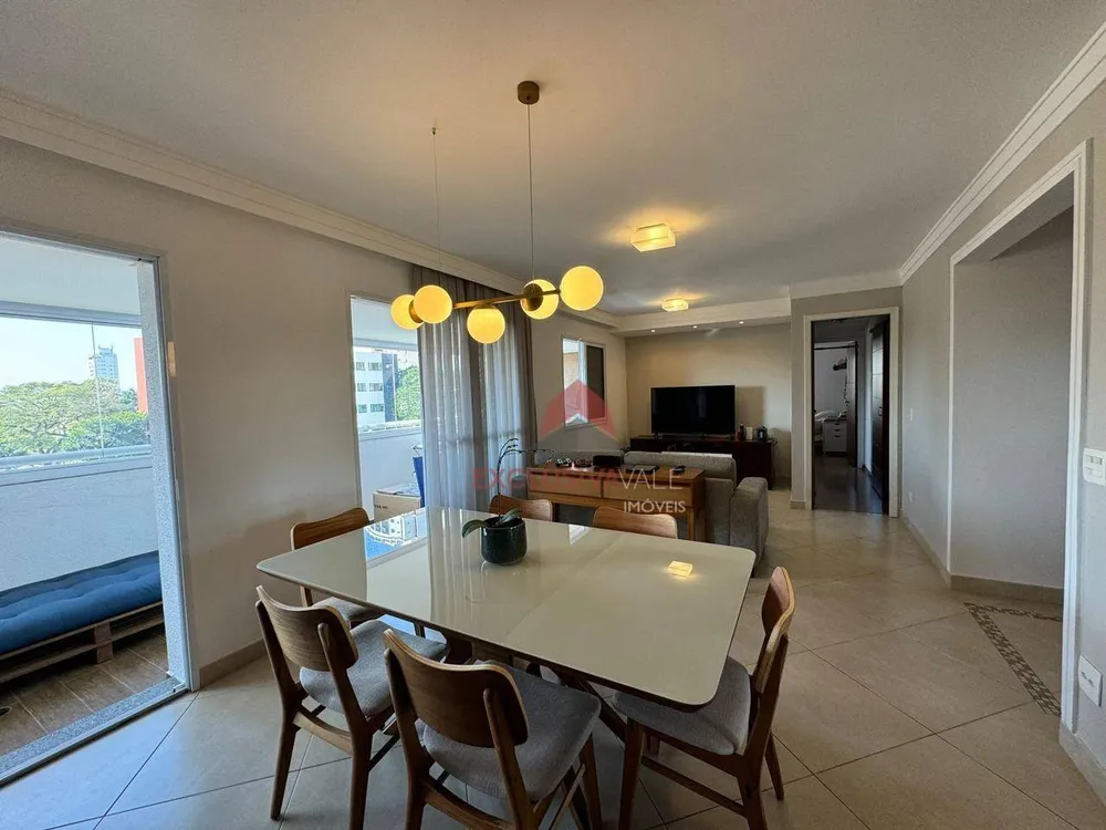 Apartamento, 3 quartos, 133 m² - Foto 2