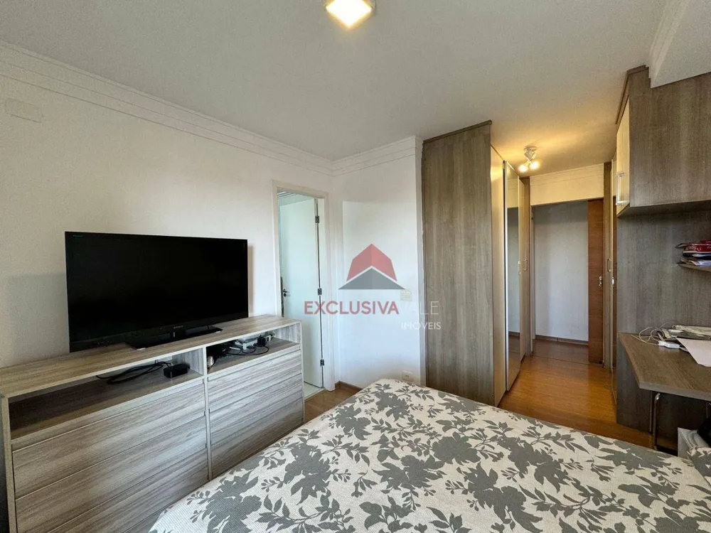 Apartamento, 3 quartos, 133 m² - Foto 4