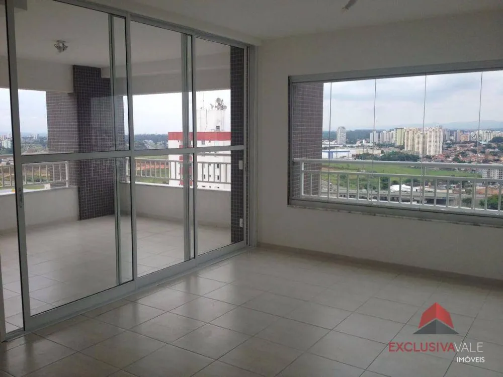 Apartamento, 2 quartos, 83 m² - Foto 2
