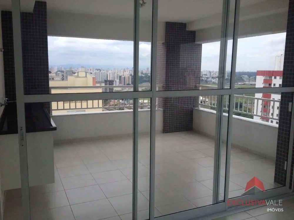 Apartamento, 2 quartos, 83 m² - Foto 1