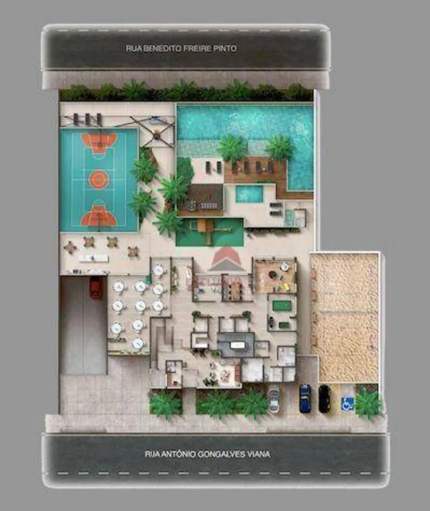 Apartamento, 3 quartos, 148 m² - Foto 4
