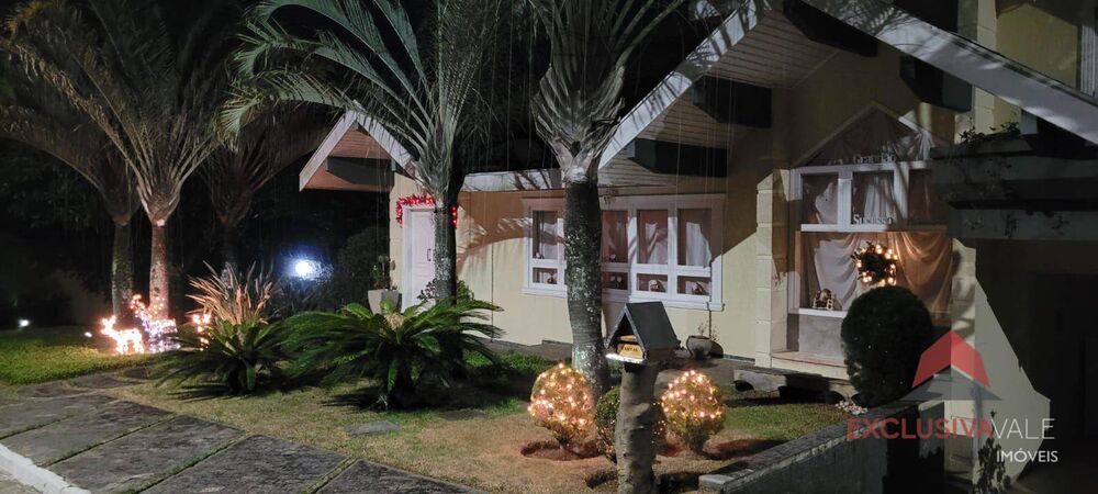 Casa de Condomínio, 4 quartos - Foto 2