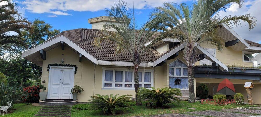 Casa de Condomínio, 4 quartos - Foto 4