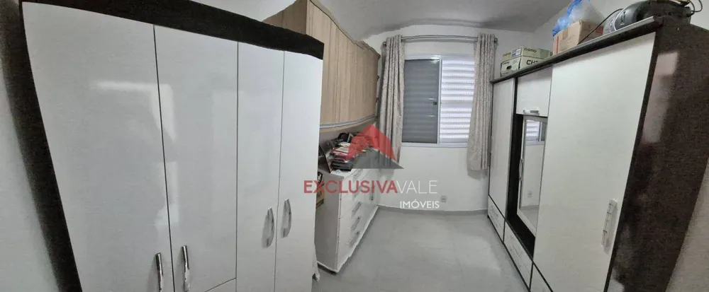 Apartamento, 2 quartos, 42 m² - Foto 4
