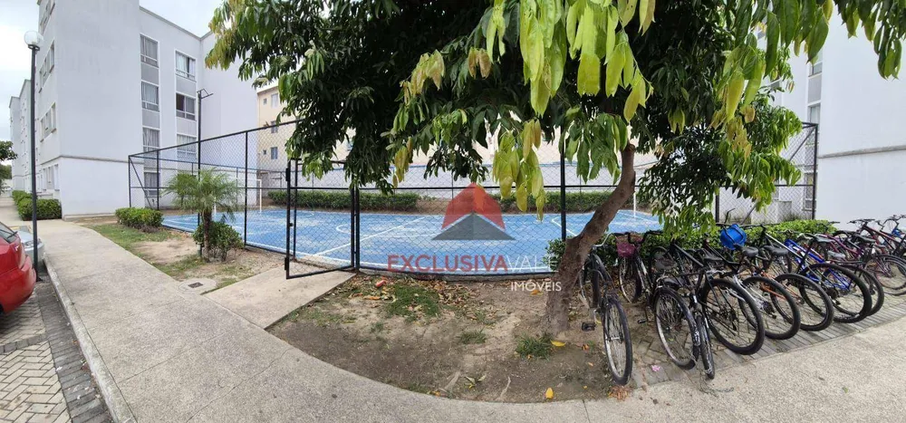 Apartamento, 2 quartos, 42 m² - Foto 1