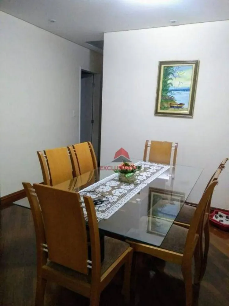 Apartamento, 3 quartos, 93 m² - Foto 1