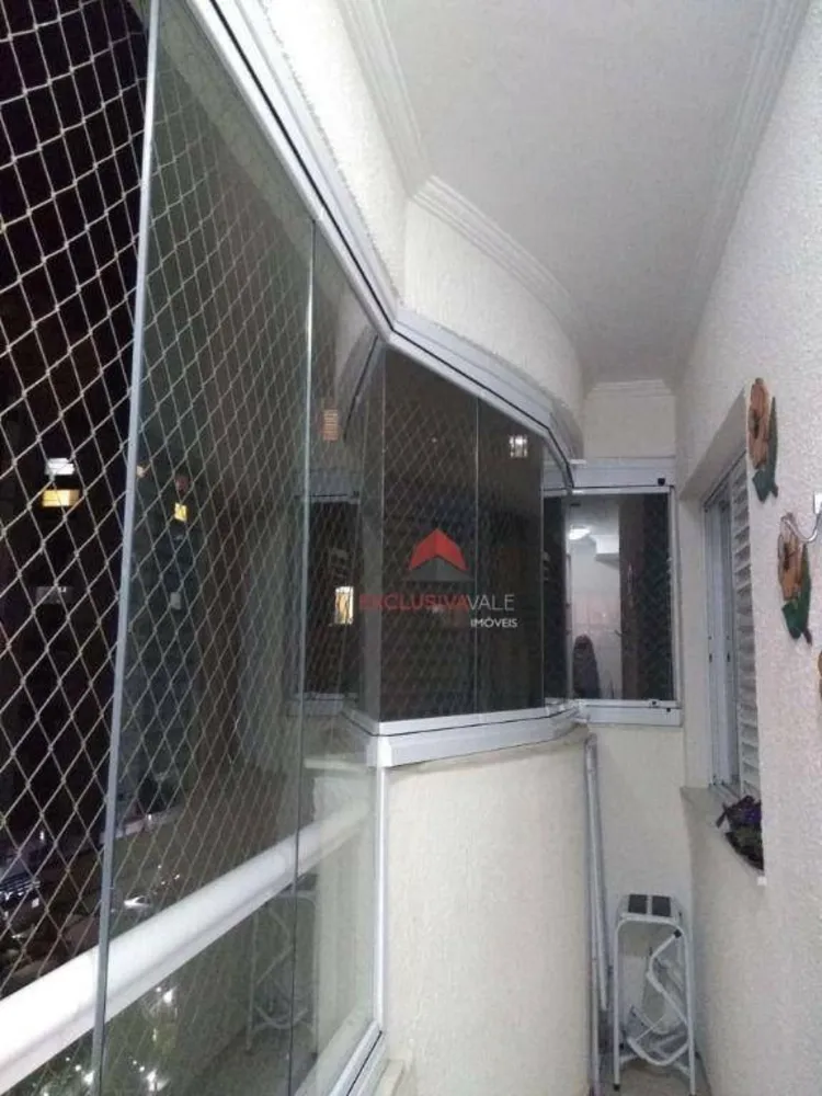 Apartamento, 3 quartos, 93 m² - Foto 3