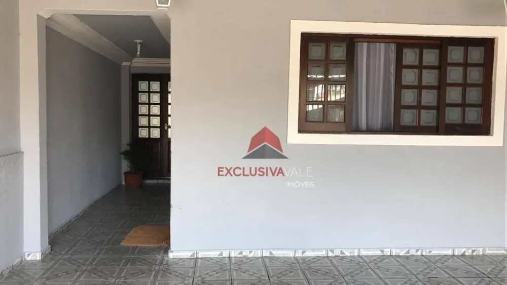 Casa, 3 quartos, 180 m² - Foto 1