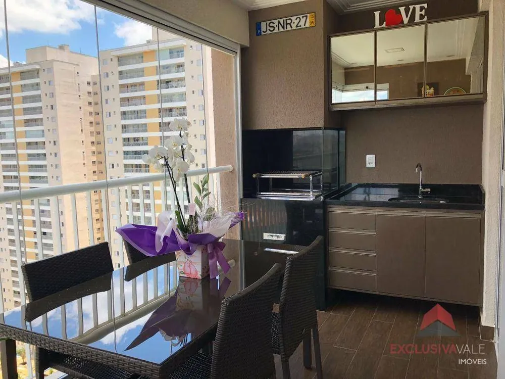 Apartamento, 2 quartos, 75 m² - Foto 4
