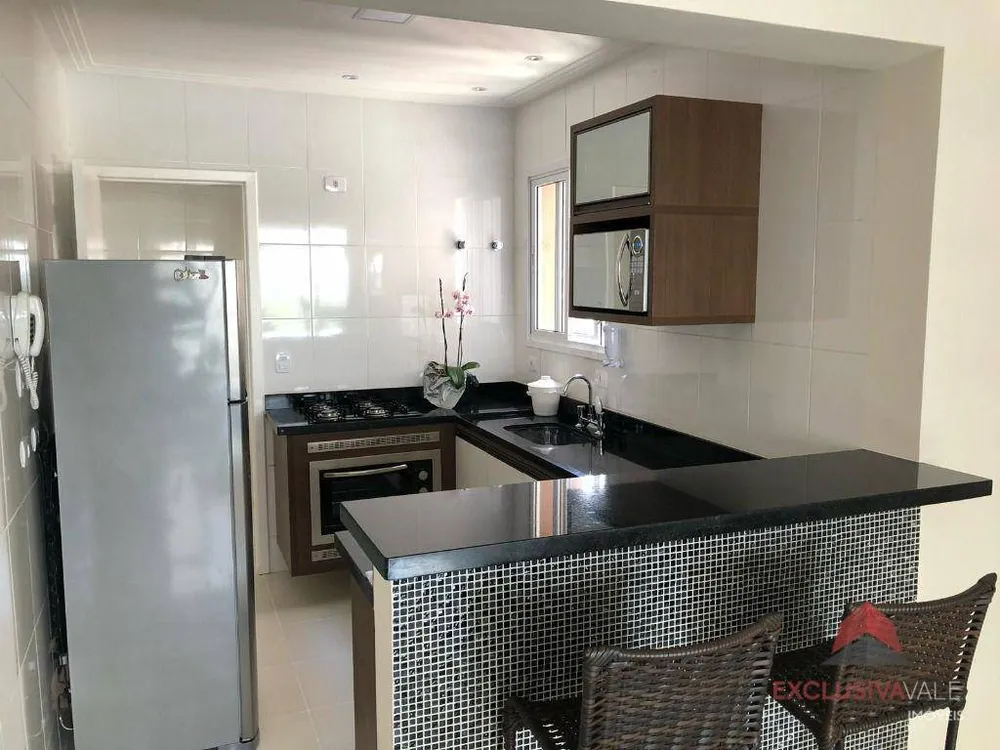 Apartamento, 2 quartos, 75 m² - Foto 8