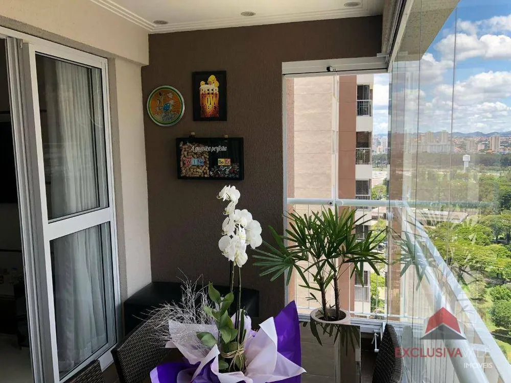 Apartamento, 2 quartos, 75 m² - Foto 6