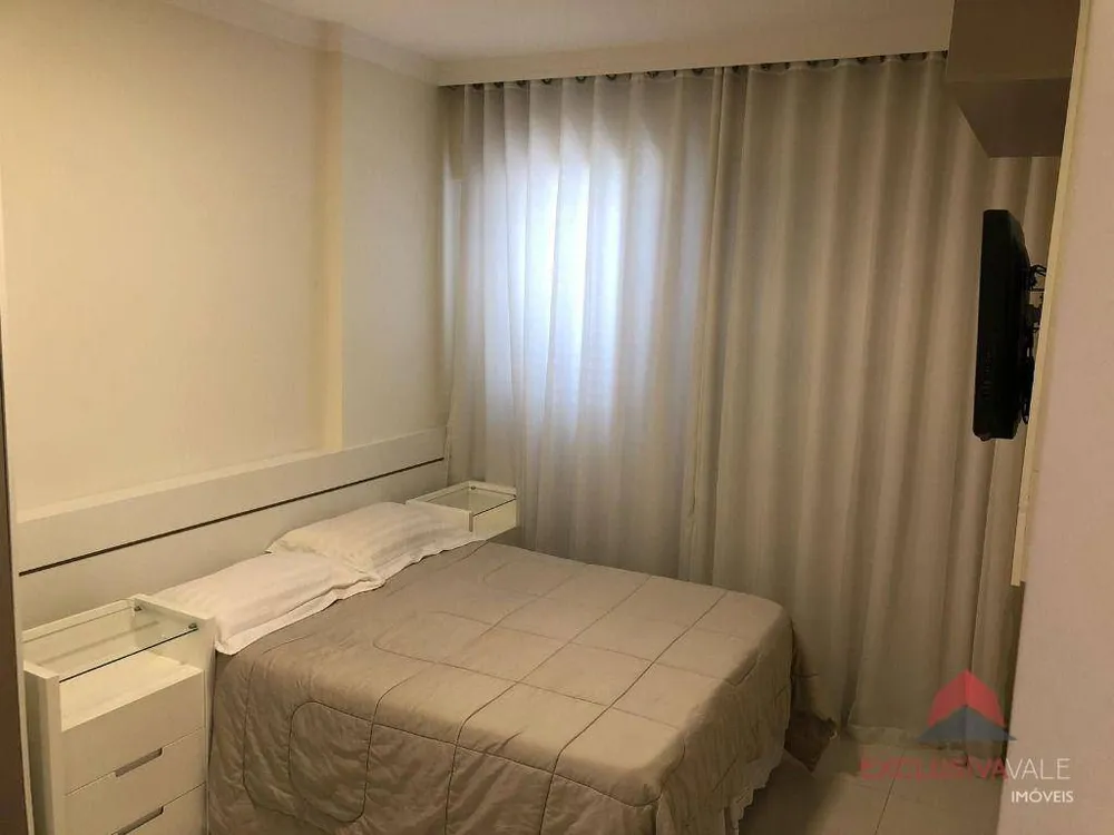 Apartamento, 2 quartos, 75 m² - Foto 2