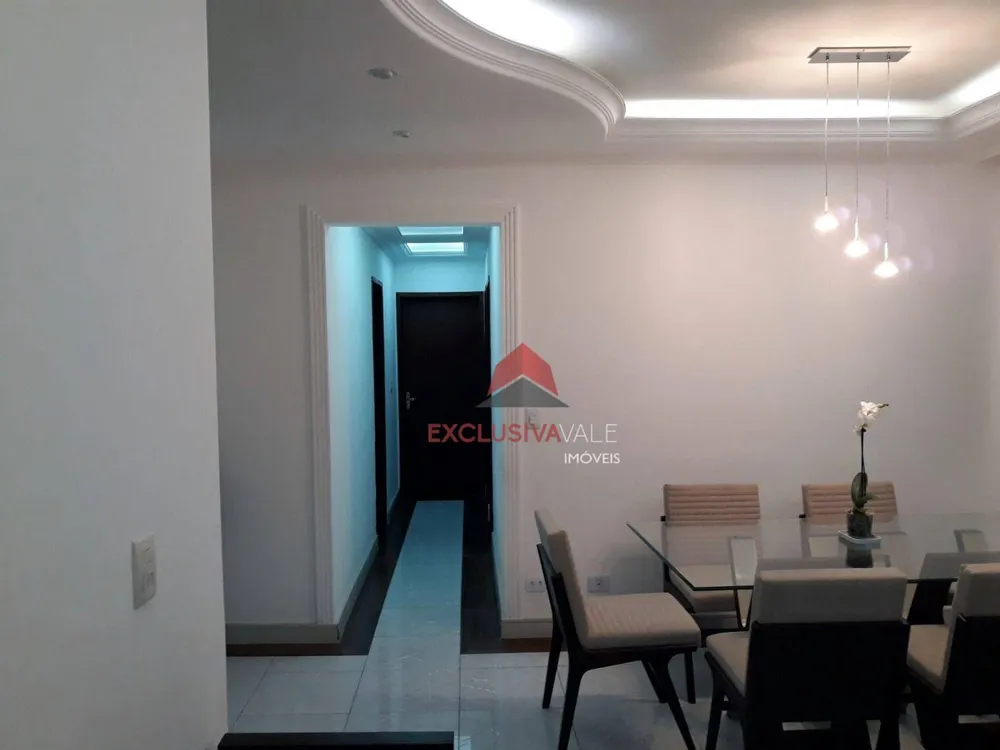 Apartamento, 3 quartos, 90 m² - Foto 2