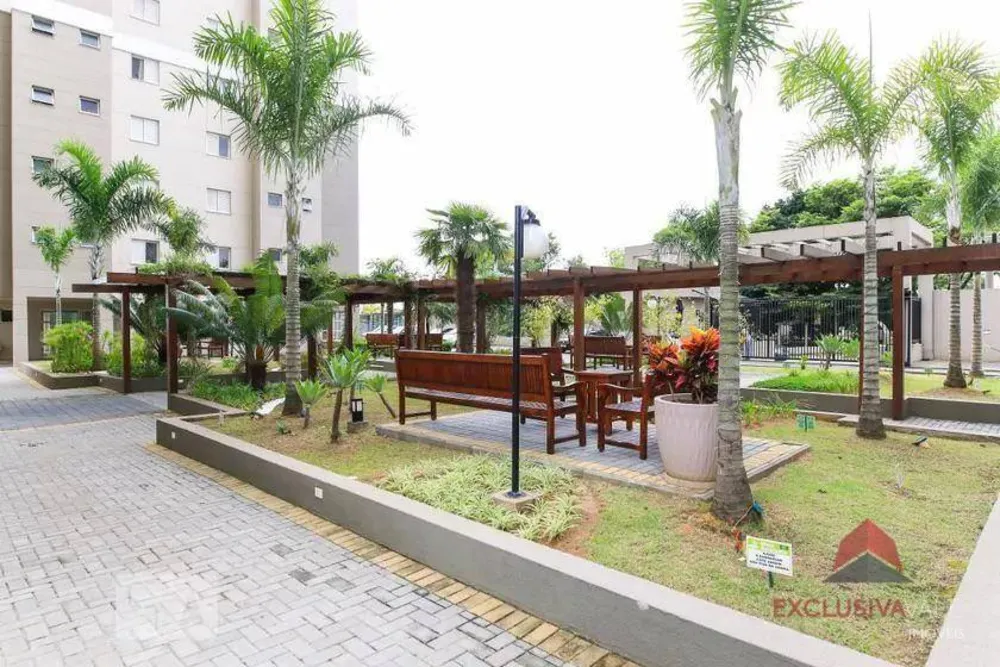 Apartamento, 2 quartos, 65 m² - Foto 3