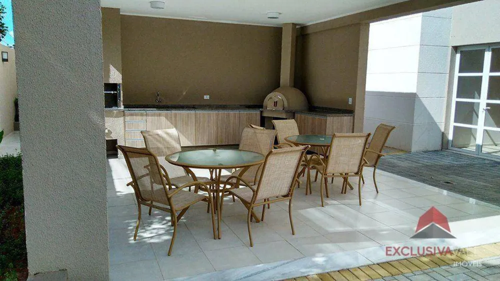Apartamento, 2 quartos, 65 m² - Foto 4