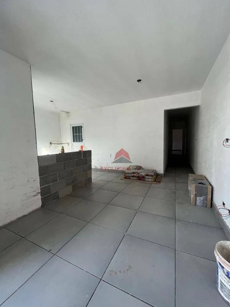 Casa, 3 quartos, 110 m² - Foto 2