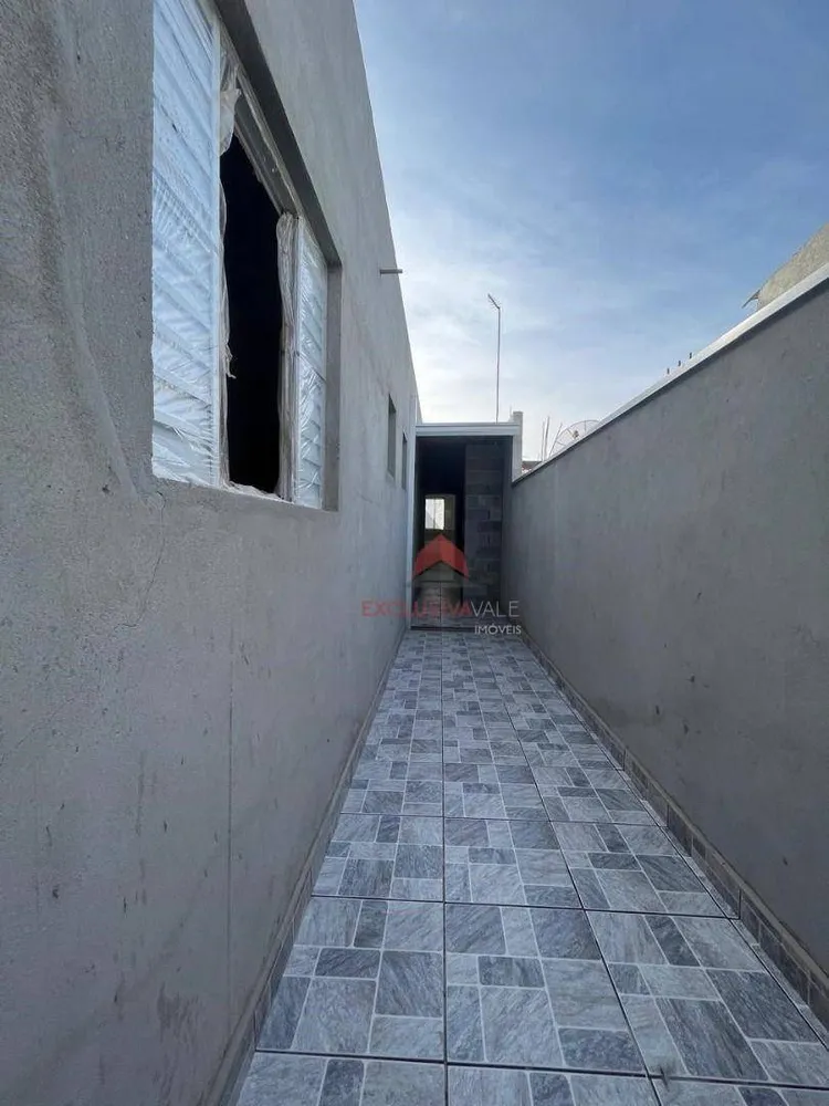 Casa, 3 quartos, 110 m² - Foto 1
