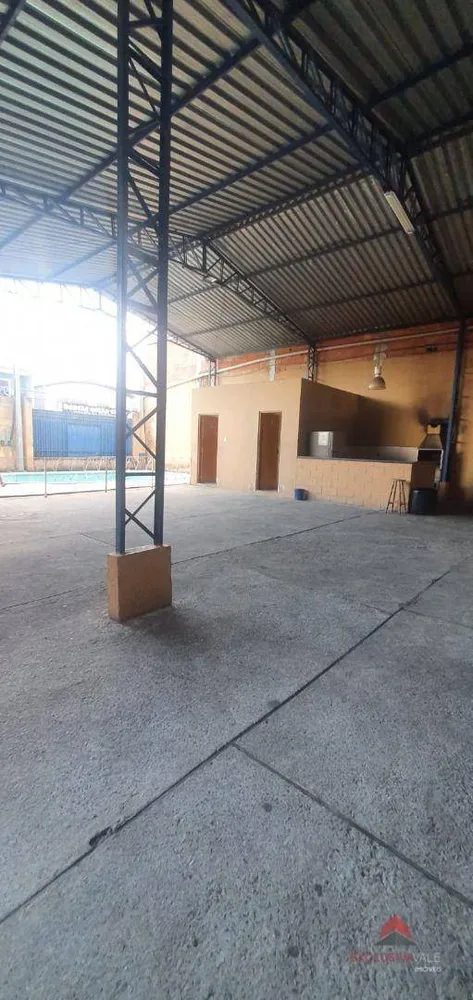 Depósito-Galpão, 372 m² - Foto 3