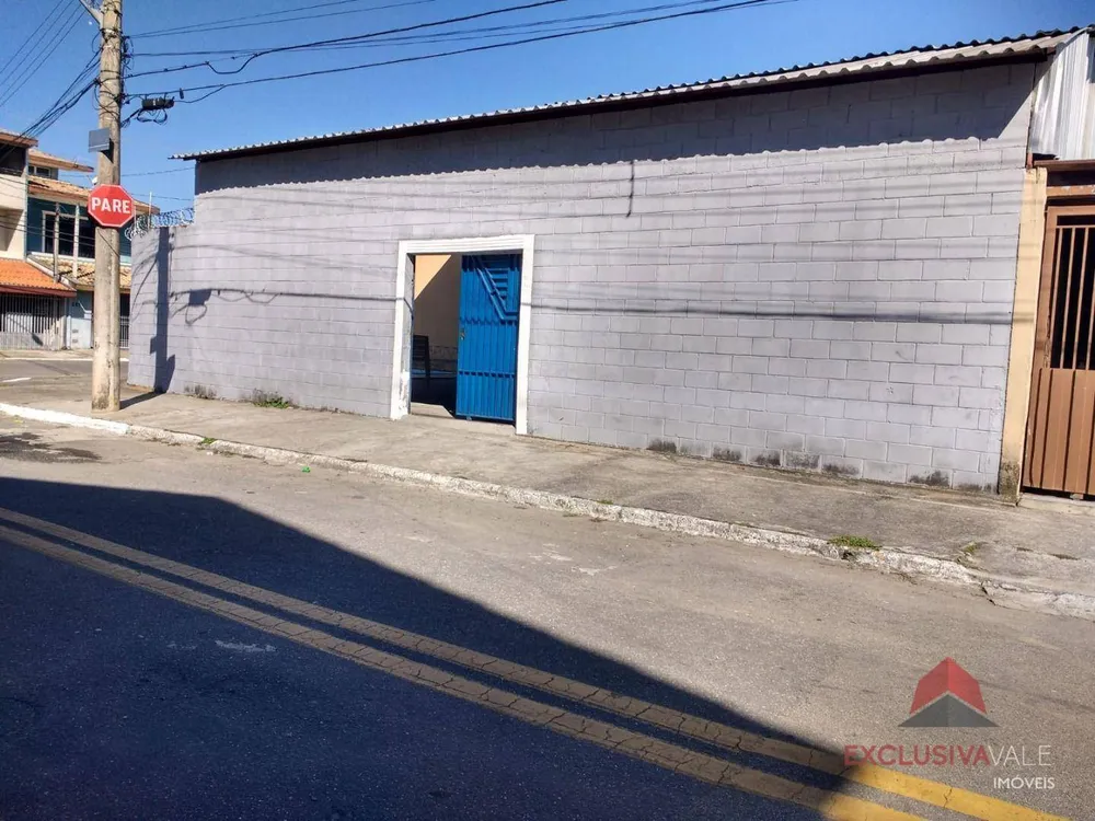 Depósito-Galpão, 372 m² - Foto 4