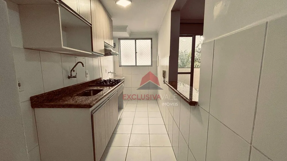 Apartamento, 2 quartos, 47 m² - Foto 2