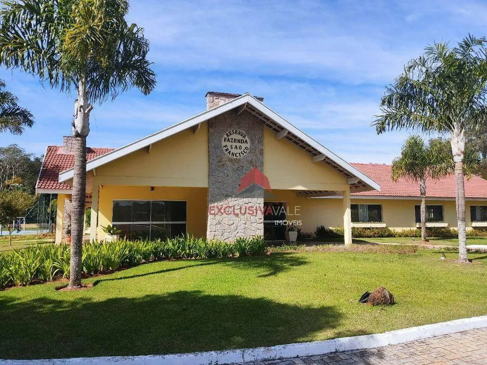 Loteamento e Condomínio, 1000 m² - Foto 4
