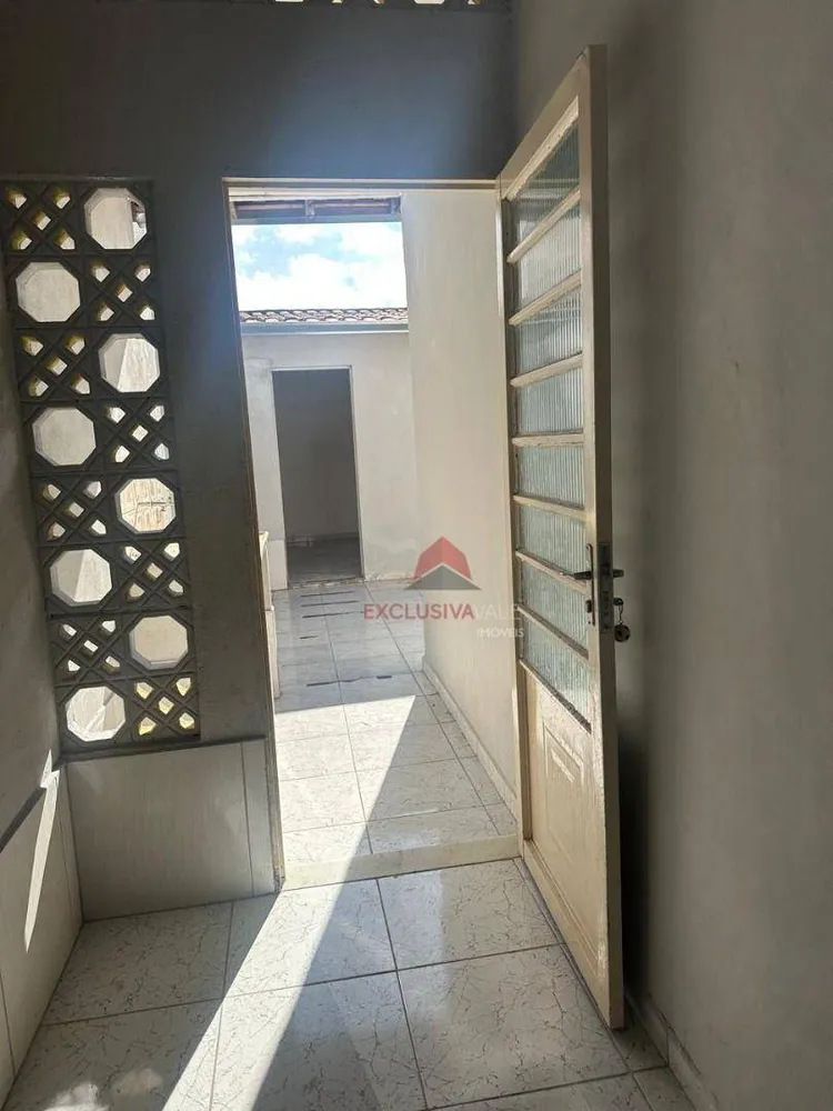 Casa, 2 quartos, 125 m² - Foto 1