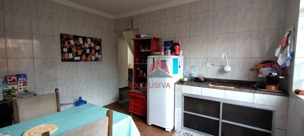Casa, 3 quartos, 89 m² - Foto 1