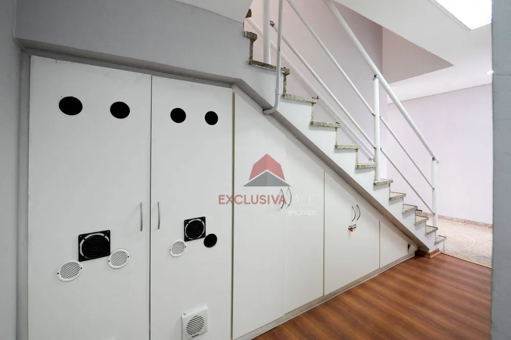 Prédio Inteiro, 250 m² - Foto 1