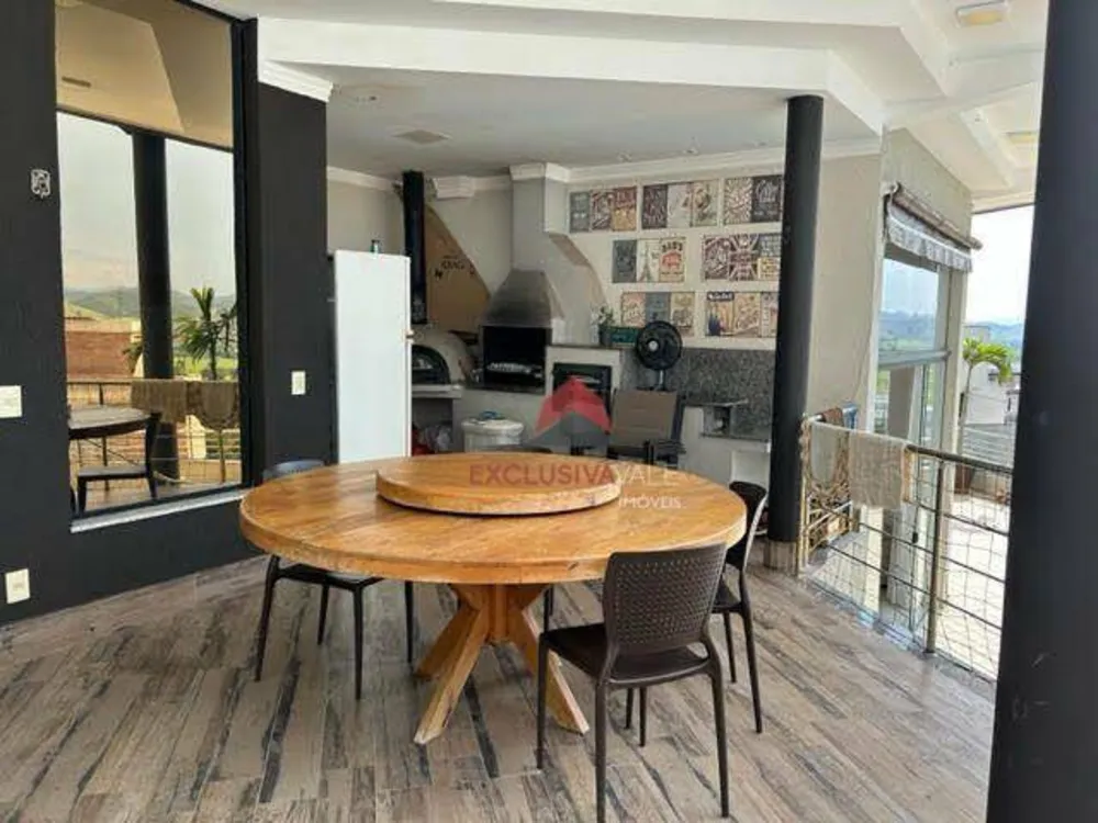 Casa de Condomínio, 5 quartos - Foto 4