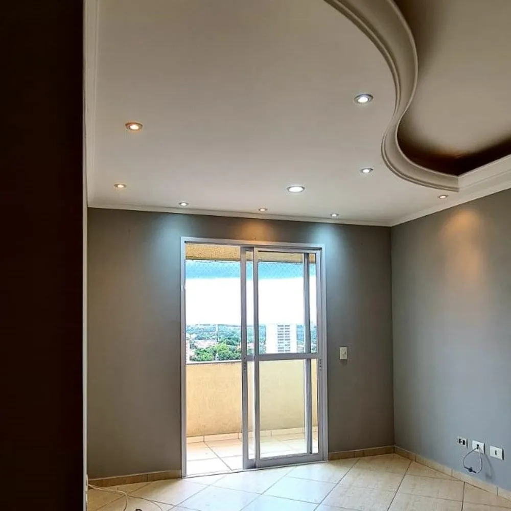 Apartamento, 3 quartos, 89 m² - Foto 3