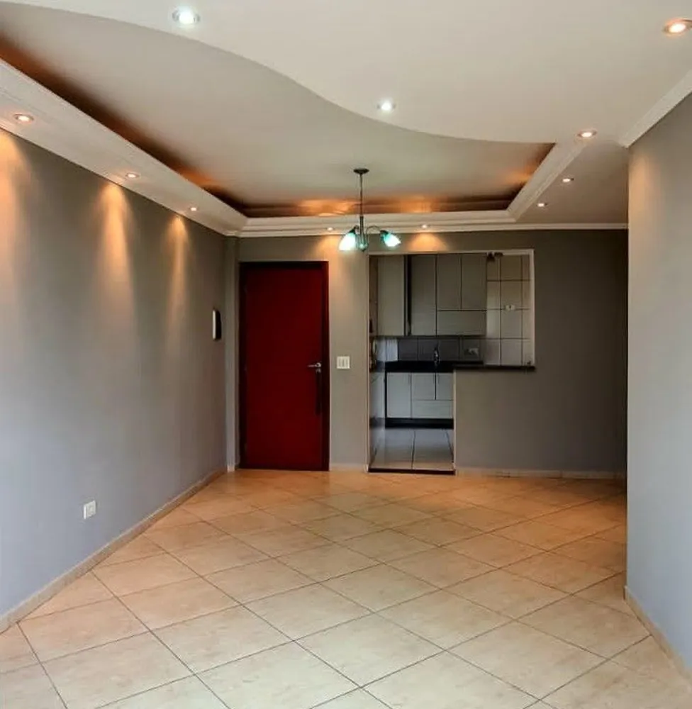 Apartamento, 3 quartos, 89 m² - Foto 2
