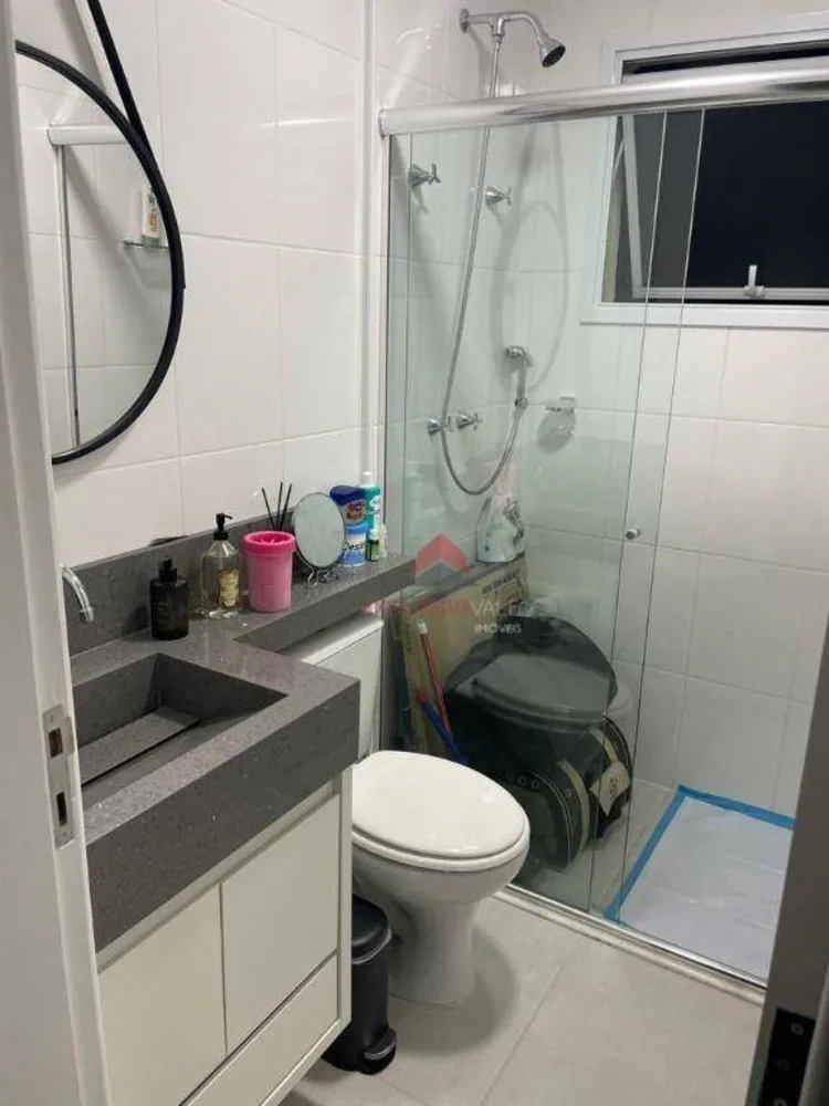 Apartamento, 2 quartos, 62 m² - Foto 2