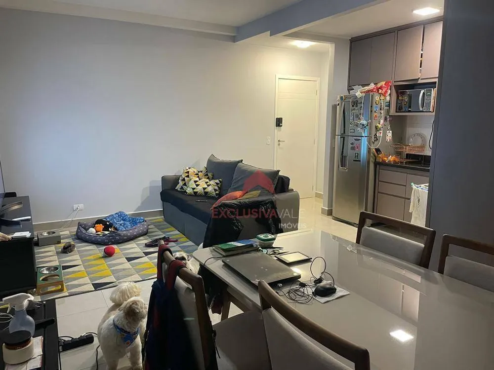 Apartamento, 2 quartos, 62 m² - Foto 4