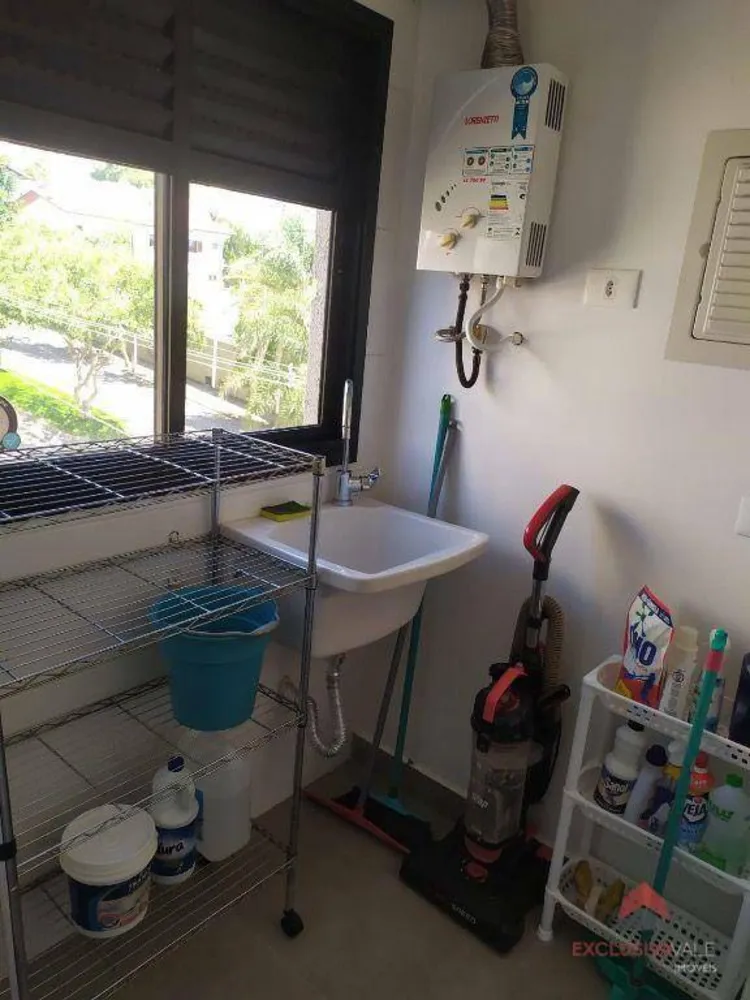 Apartamento, 1 quarto, 94 m² - Foto 2